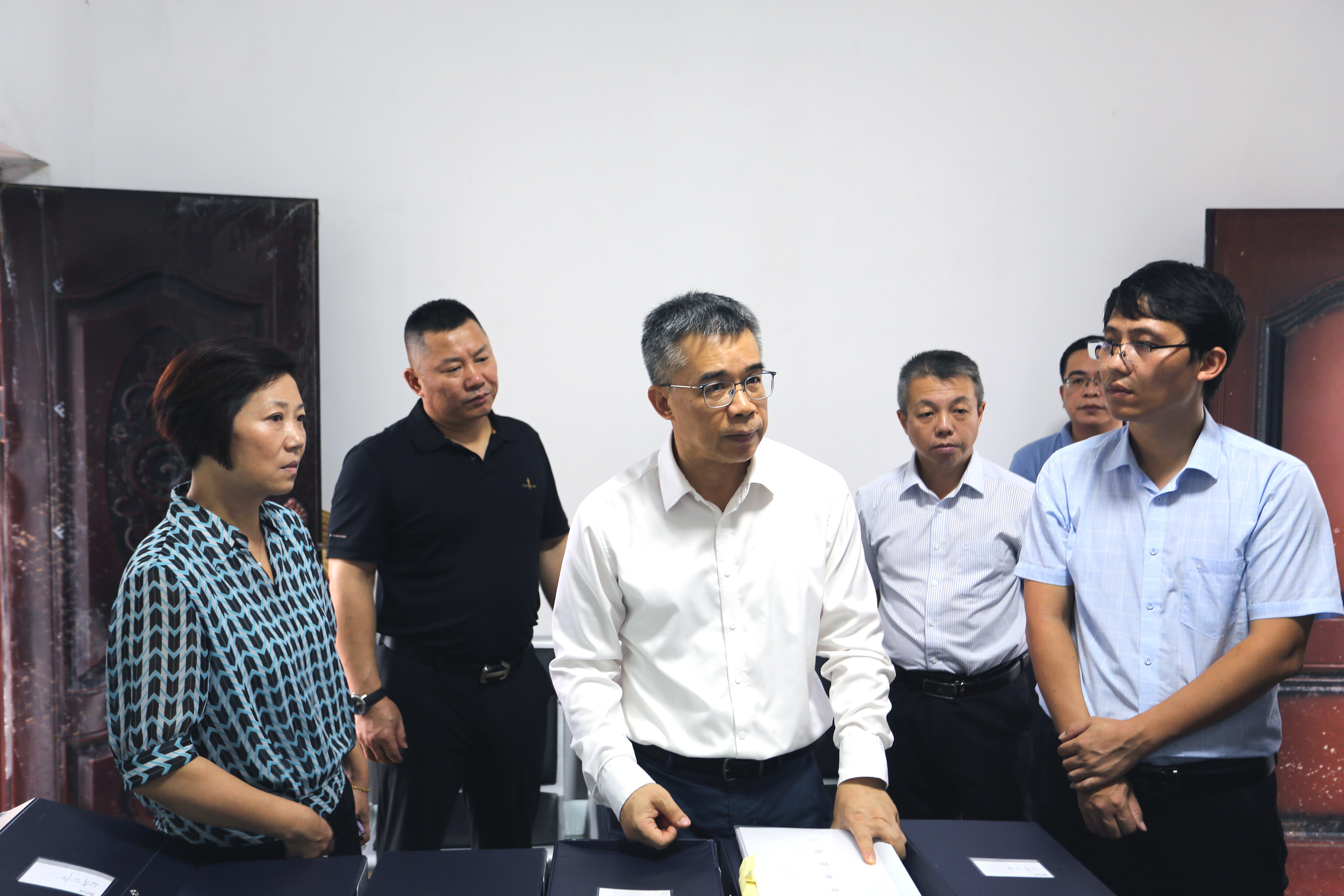线上博彩公司
党组书记、厅长黄智宇一行在电建渔港检查指导乡镇船舶管理工作.jpg
